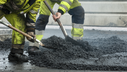 Reclaimed Asphalt Paving Services