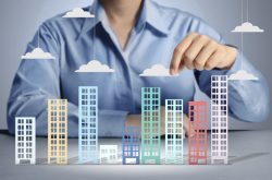 Joseph Haymore – Why put money into business Real Estate