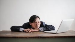 Common causes of procrastination