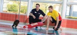 Lifeguard Course In London