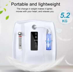 6 Liter Home Use Oxygen Concentrator