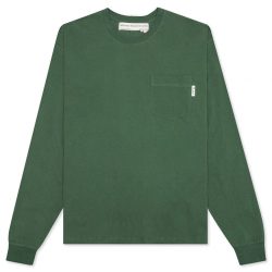 “Florence” Long Sleeve Shirt