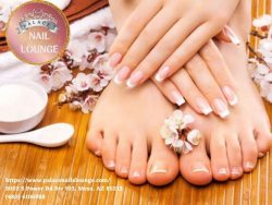 Manicure Pedicure Services in Mesa, Arizona