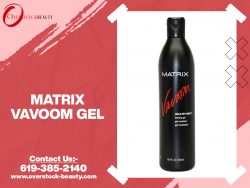 Matrix Vavoom Gel