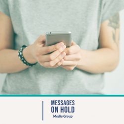 FREE ON HOLD MESSAGES FOR BUSINESS