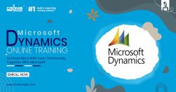 Best Microsoft Dynamics Online Training Course