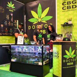 Buy CBD Flowers In UK – Doctor Herb