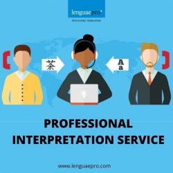 LenguaePro translation agency in New York is one of the most experienced