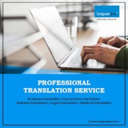 Top class Professional translation in Connecticut