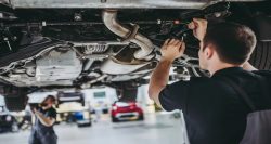 Car Mechanic Nottingham