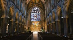 The Reasons Of Pastors Need Prayer
