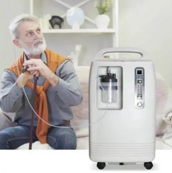 RESJOY OLIVE 10 Liter Home Oxygen Concentrator