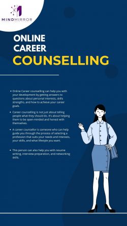 Online Career Counselling