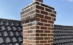 Chimney Repointing