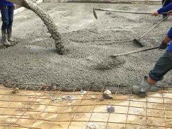 Ready Mix Concrete