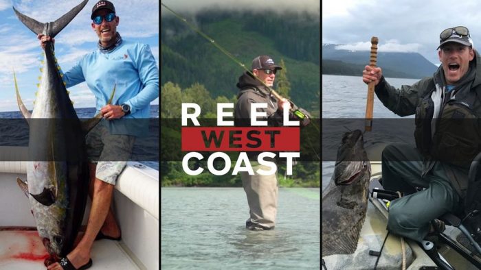 Terrace Spring Steelhead | Reel West Coast