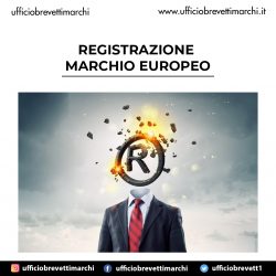 Registrazione Marchio Europeo