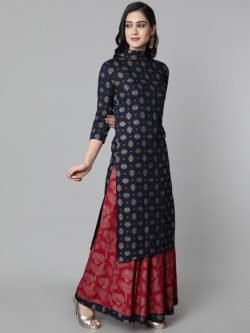 Womens Kurtas Kurtis