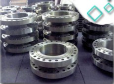 Alloy Steel Flanges