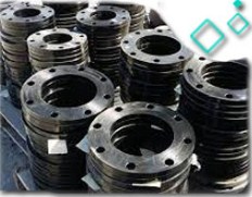 A105 Flange manufacturer