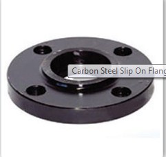 slip on flanges manufacturers in india