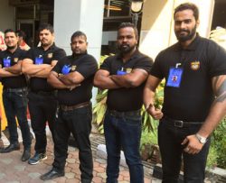 Best Security Agency in Mumbai