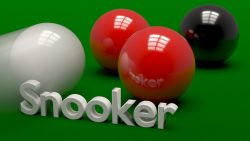 World snooker championship final 2022