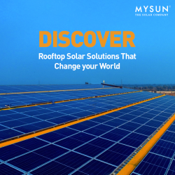 Solar Rooftop Calculator