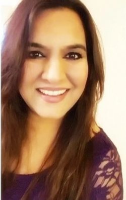 Sonia Randhawa| Senior Technology Executive