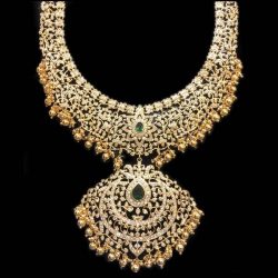 South Indian jewellery designs