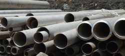 Applications And Uses Of Duplex Stainless Steels