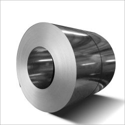 Stainless Steel Coil Manufacturer