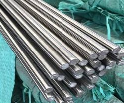 Ss 316l round bar suppliers