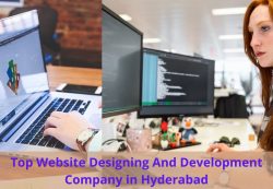 Web Design Services | Web Development Services in Hyderabad