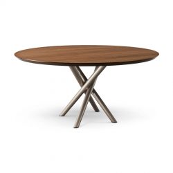 Torsionne Dining Table