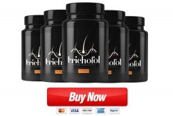 Trichofol Reviews Natural 100% Trusted Hair Support Formula