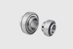 UC Set Screw Locking Insert Bearing Series