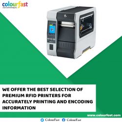 RFID Printers