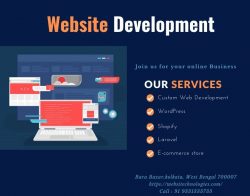 website development company