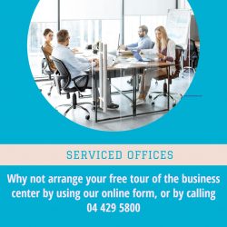 Serviced Offices