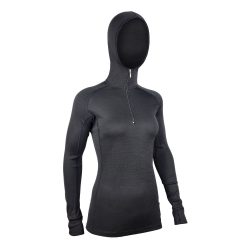 Womens MerinoFusion Light 160 Hoody