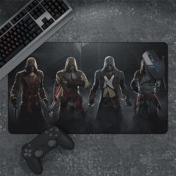 custom gaming mouse pads﻿