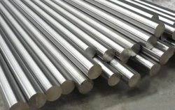 Uses Of Titanium Bar