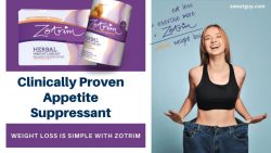 Zotrim – It Helps In Improving Your Metabolism!