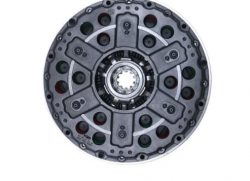 HOT SELLING OKA/BEWO HEAVY DUTY TRUCK CLUTCH COVER SACHS