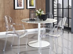 ACRYLIC FURNITURE