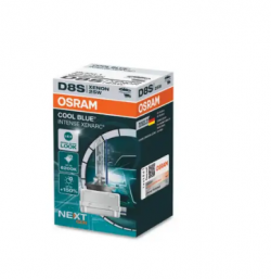 Osram Cool Blue Intense Xenarc D8S (stk)