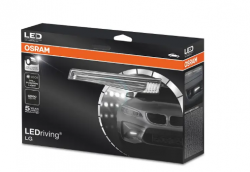 Osram LEDriving DRL-päiväajovalo