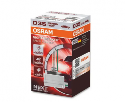 Osram D3S Night Breaker Laser 200 %