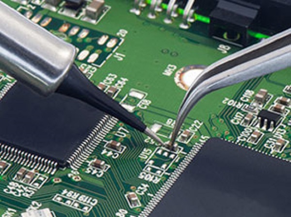Instrument PCBA Board